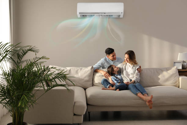 Best HVAC Software and Technology in Byram, CT