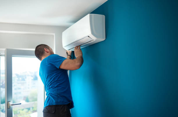 Best Thermostats and Smart Controls in Byram, CT