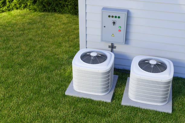 Best HVAC Retrofitting and Upgrading in Byram, CT