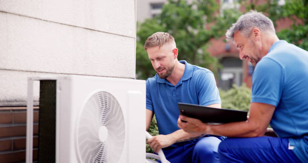 Best Energy-efficient HVAC Solutions in Byram, CT