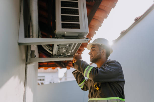 Best HVAC Equipment and Components in Byram, CT