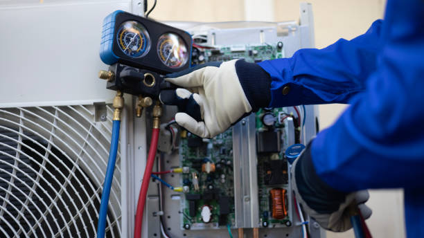 Best Furnace Cleaning in Byram, CT